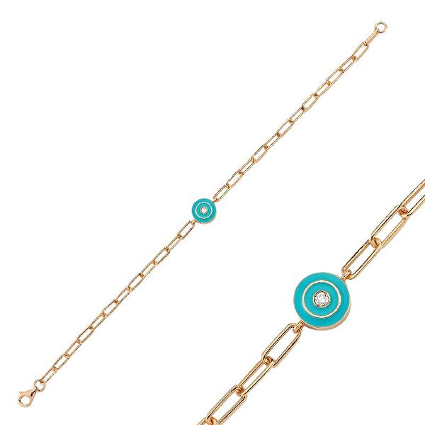 Altınbaş Altın Bileklik