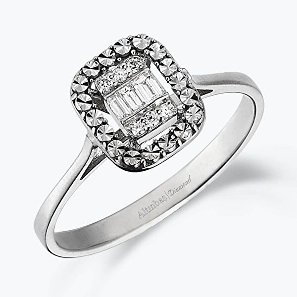 Altınbaş Altın Yüzük