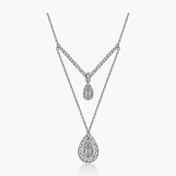 Altınbaş Altın Kolye