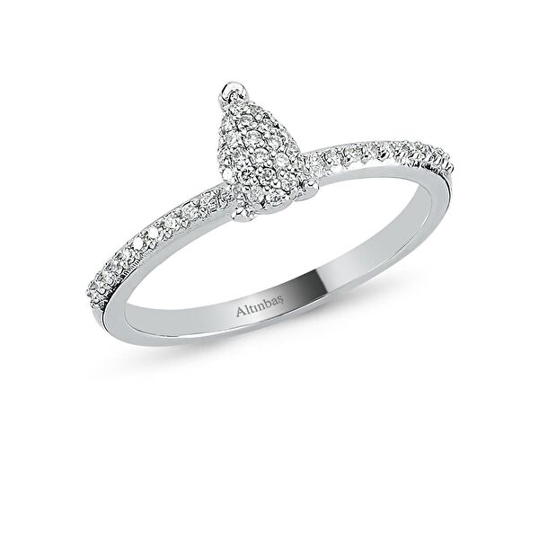 Altınbaş Altın Yüzük