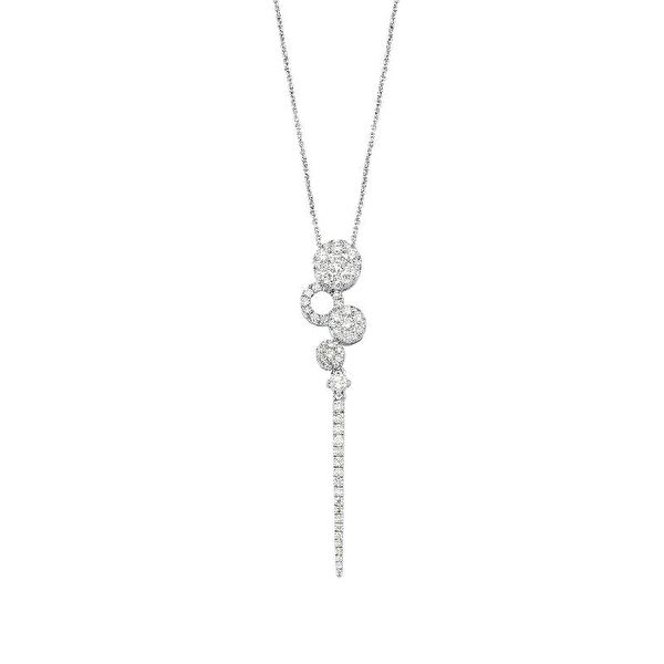 Altınbaş Altın Kolye