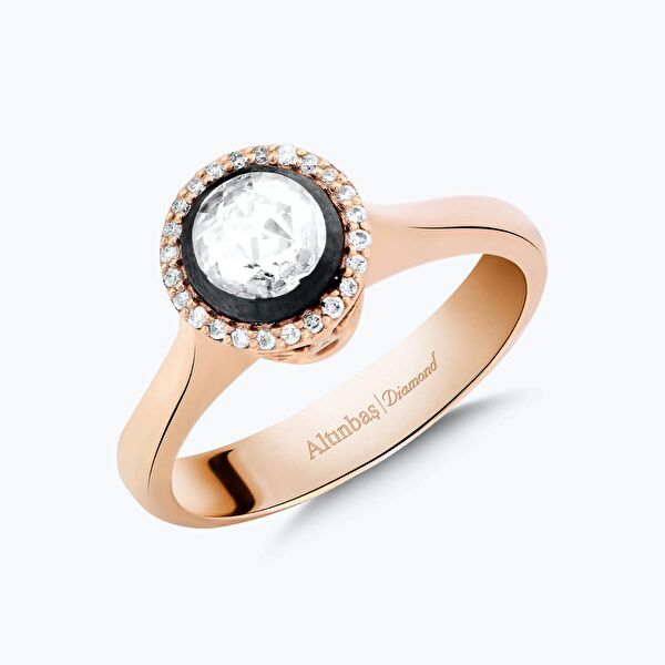 Altınbaş Kadın Yüzük