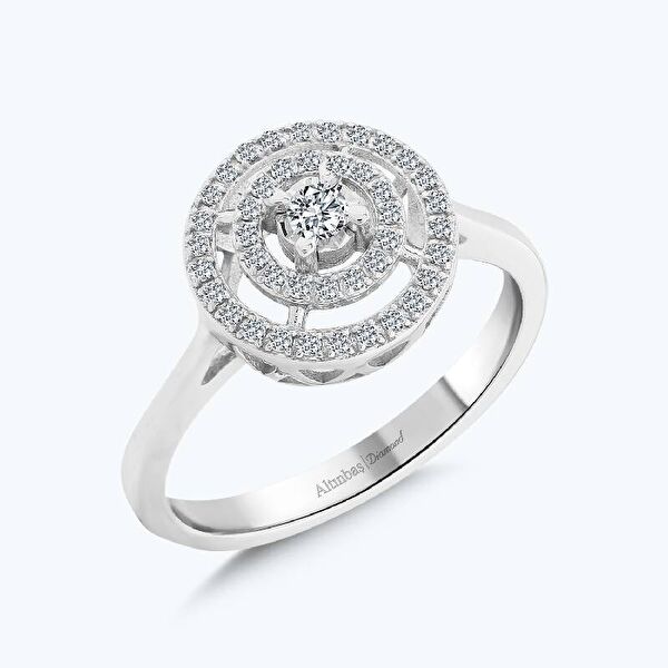 Altınbaş Altın Yüzük