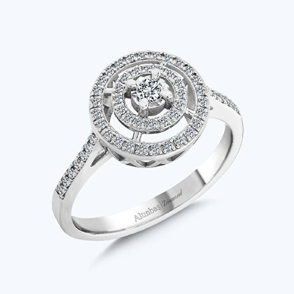 Altınbaş Altın Yüzük