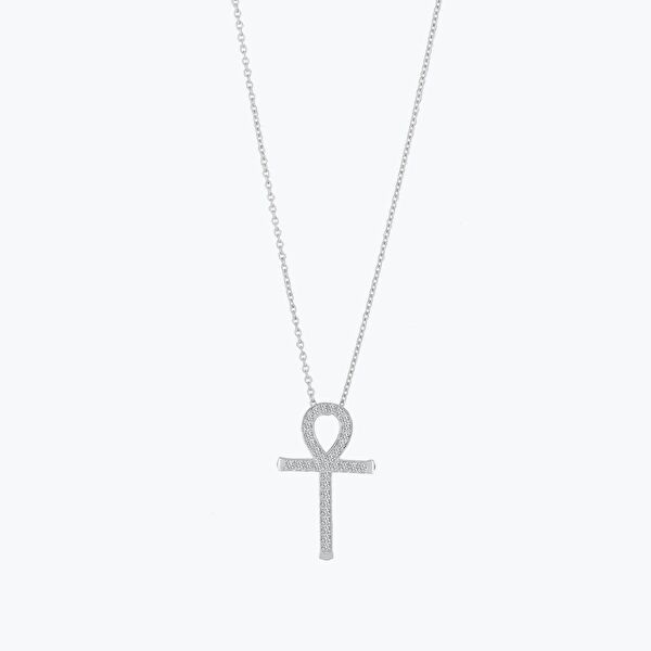 Altınbaş Altın Kolye