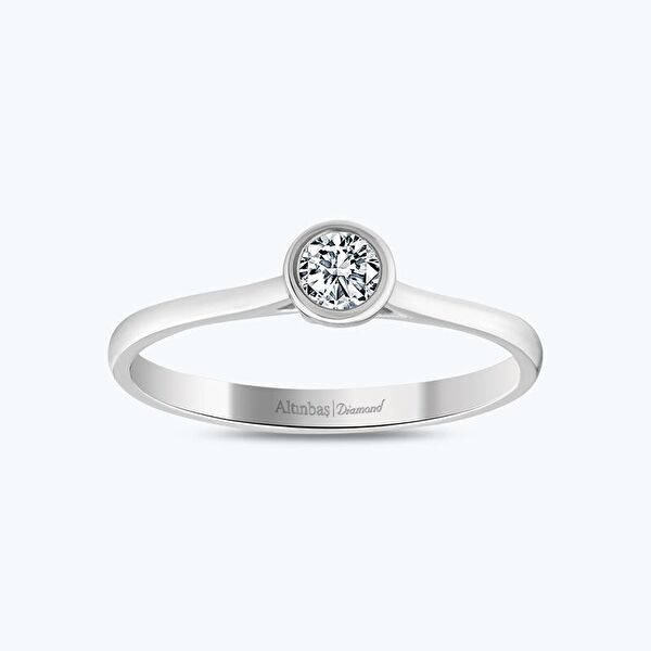 Altınbaş Altın Yüzük