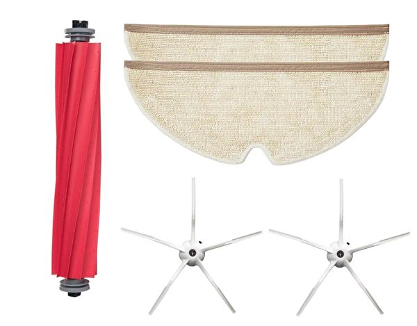 Profimar Süpürge Yedek Parçaları