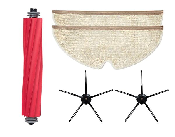 Profimar Süpürge Yedek Parçaları