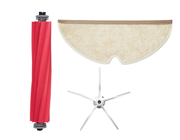 Profimar Süpürge Yedek Parçaları