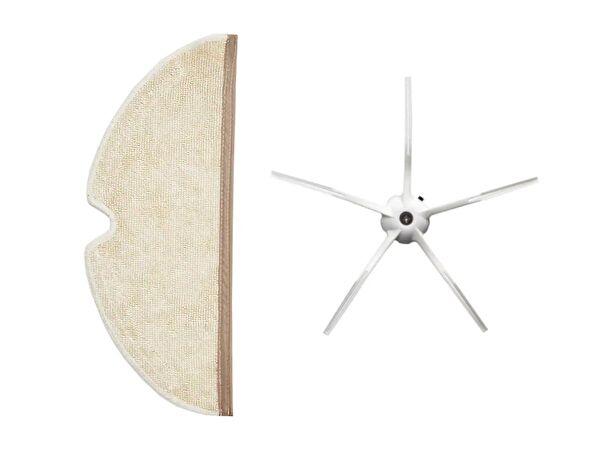 Profimar Süpürge Yedek Parçaları