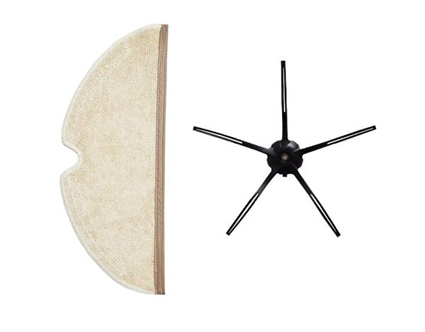 Profimar Süpürge Yedek Parçaları