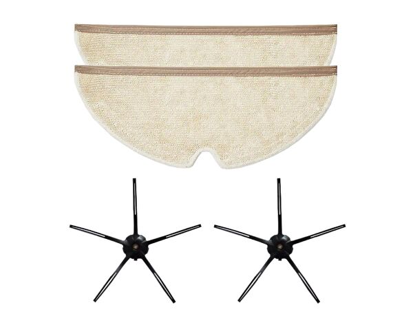 Profimar Süpürge Yedek Parçaları