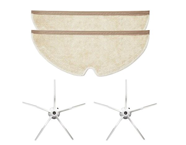 Profimar Süpürge Yedek Parçaları