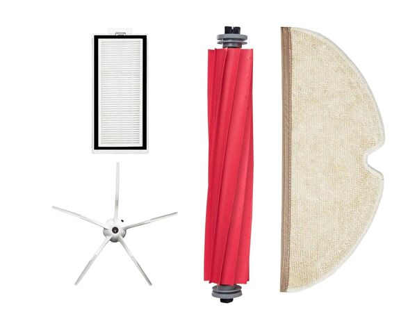 Profimar Süpürge Yedek Parçaları