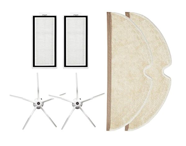 Profimar Süpürge Yedek Parçaları