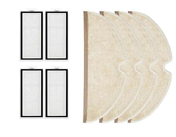 Profimar Süpürge Yedek Parçaları