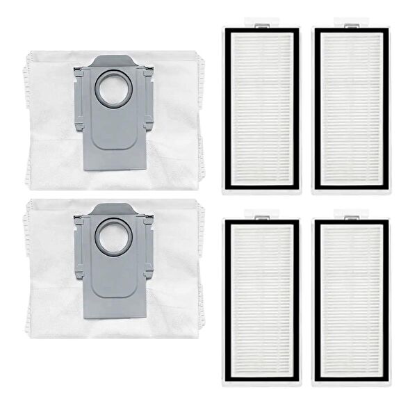 Profimar Süpürge Yedek Parçaları