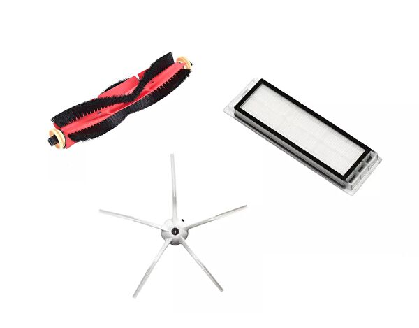 Profimar Süpürge Yedek Parçaları