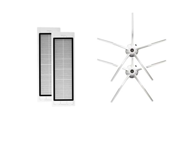 Profimar Süpürge Yedek Parçaları