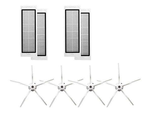 Profimar Süpürge Yedek Parçaları