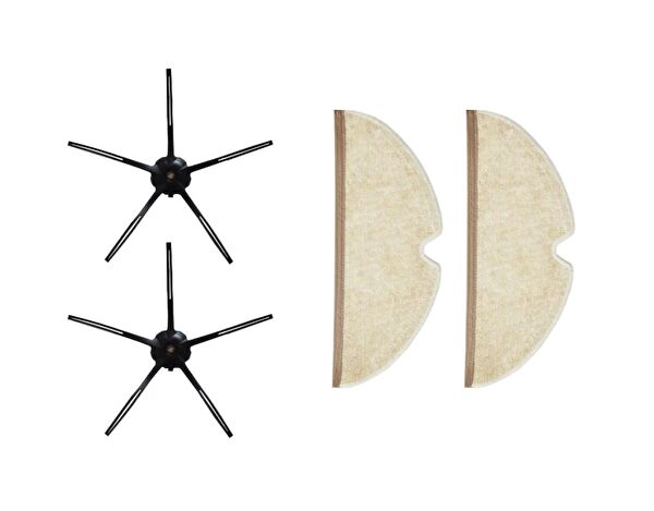 Profimar Süpürge Yedek Parçaları