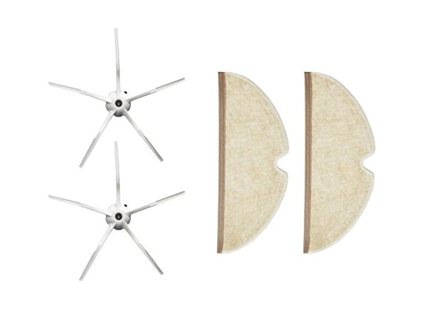 Profimar Süpürge Yedek Parçaları