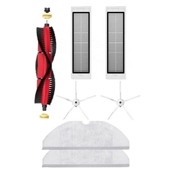 Profimar Süpürge Yedek Parçaları