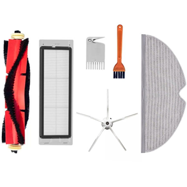 Profimar Süpürge Yedek Parçaları