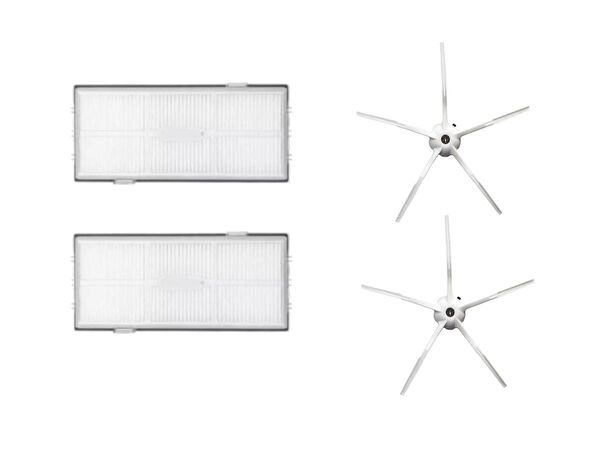 Profimar Süpürge Yedek Parçaları