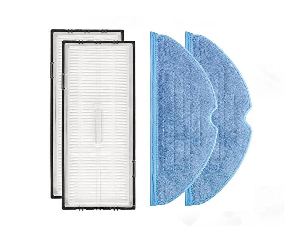 Profimar Süpürge Yedek Parçaları