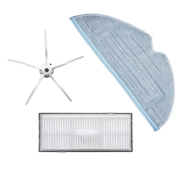 Profimar Süpürge Yedek Parçaları