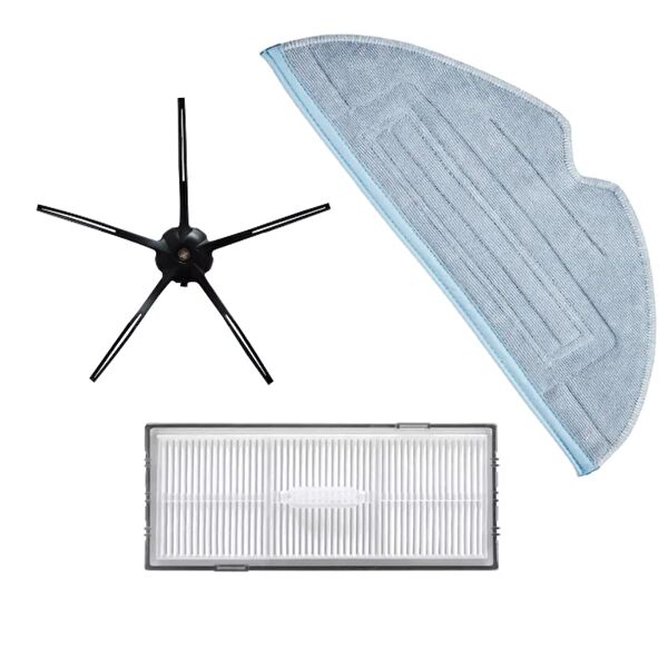 Profimar Süpürge Yedek Parçaları