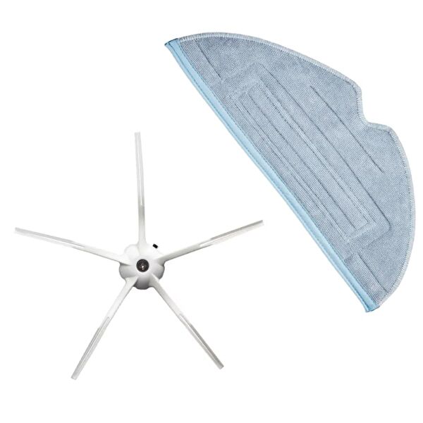 Profimar Süpürge Yedek Parçaları