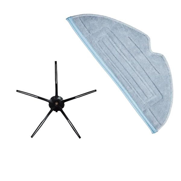 Profimar Süpürge Yedek Parçaları