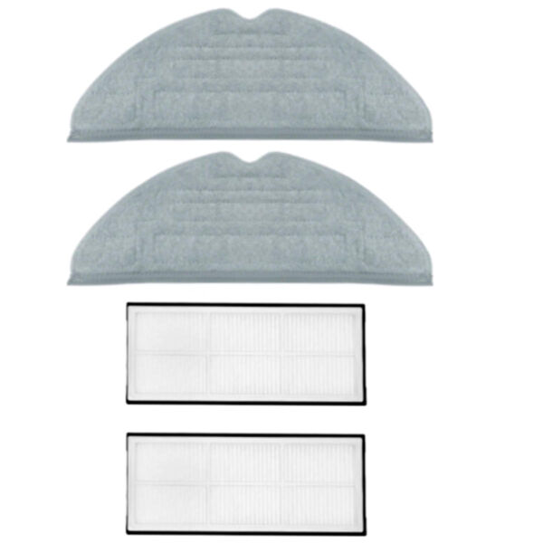 Profimar Süpürge Yedek Parçaları