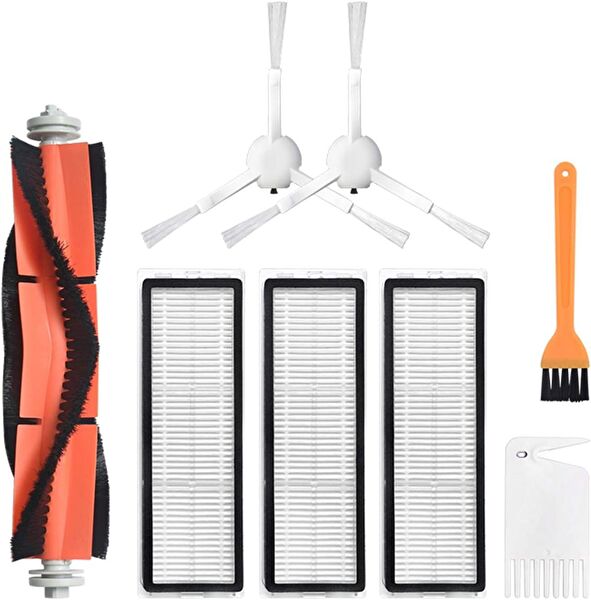 Profimar Süpürge Yedek Parçaları