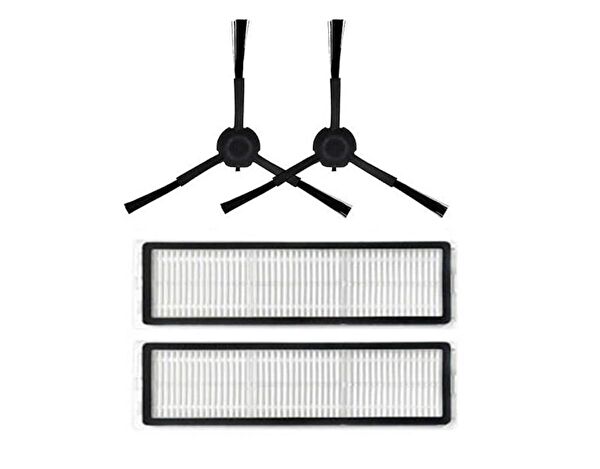 Profimar Süpürge Yedek Parçaları