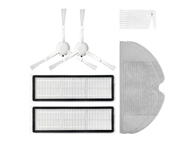 Profimar Süpürge Yedek Parçaları