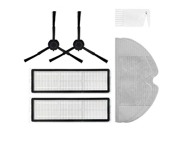 Profimar Süpürge Yedek Parçaları