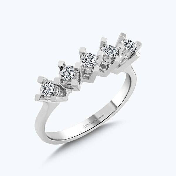 Altınbaş Altın Yüzük