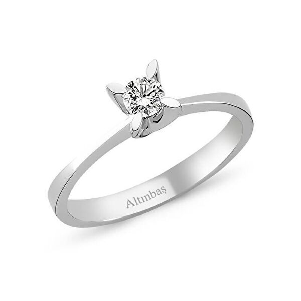 Altınbaş Altın Yüzük