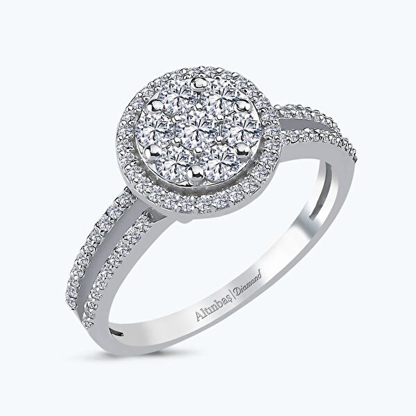 Altınbaş Altın Yüzük