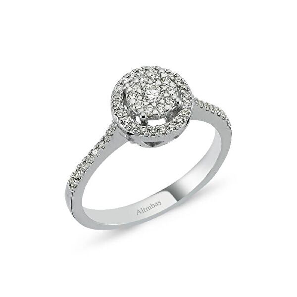 Altınbaş Altın Yüzük