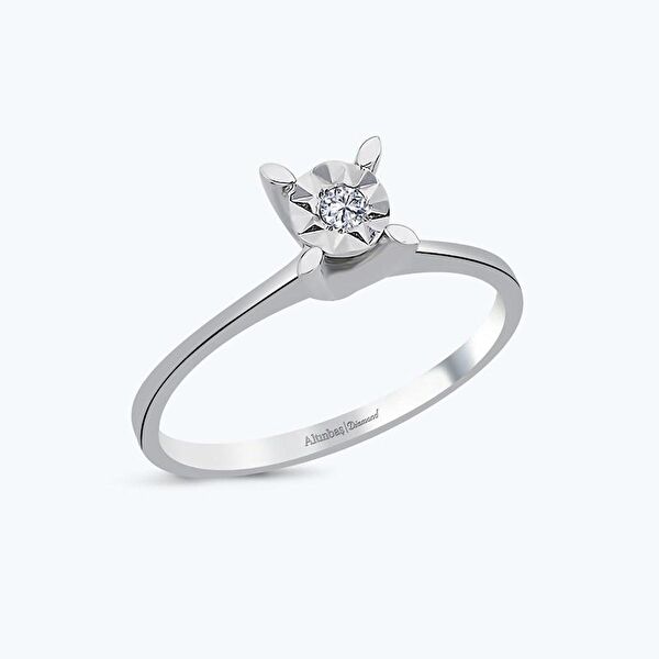 Altınbaş Altın Yüzük