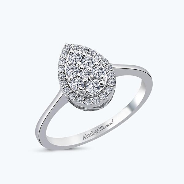 Altınbaş Altın Yüzük