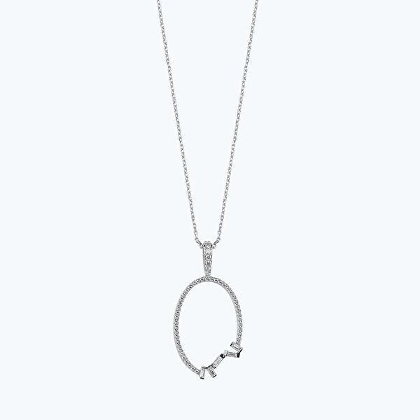 Altınbaş Altın Kolye