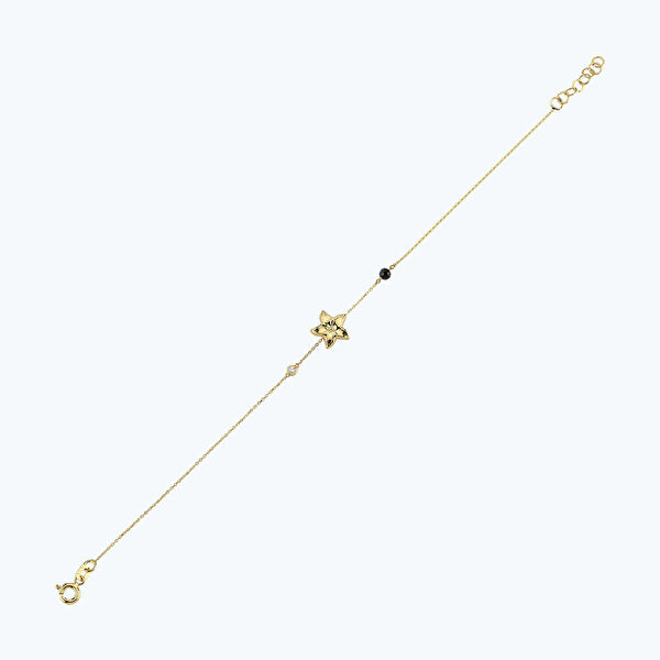 Altınbaş Altın Bileklik