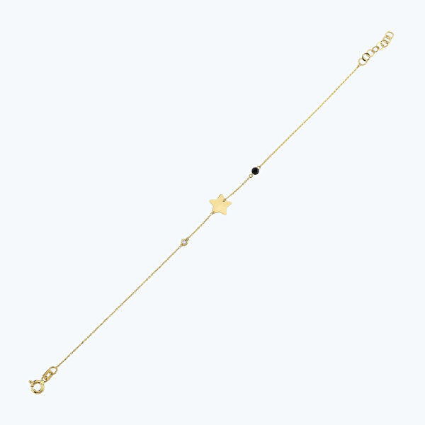 Altınbaş Altın Bileklik