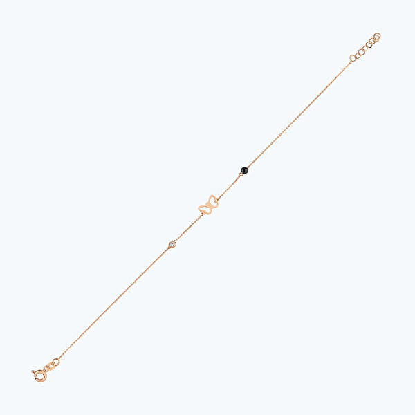 Altınbaş Altın Bileklik