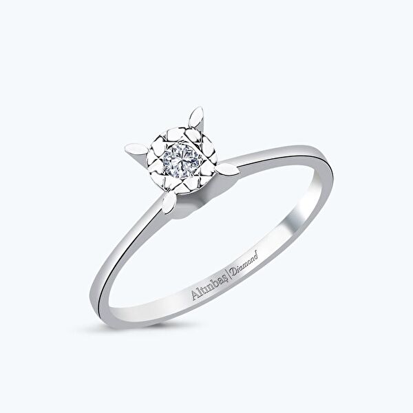 Altınbaş Altın Yüzük